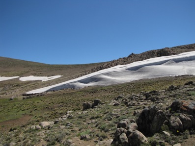 Дорога Zapala – Laguna Blanca Дорога Zapala – Laguna Blanca