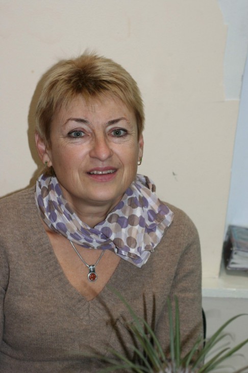 Татьяна Кецко