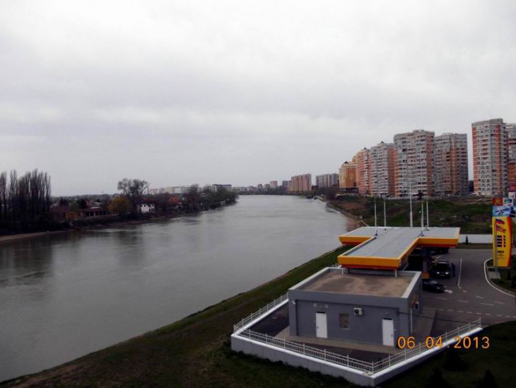 Краснодар