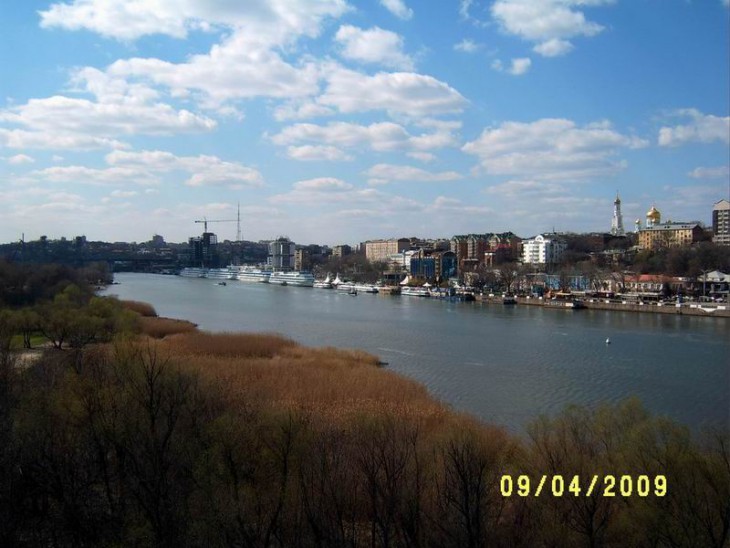 Ростов