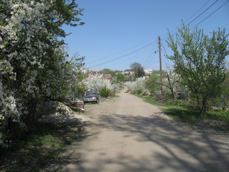 веснааа))