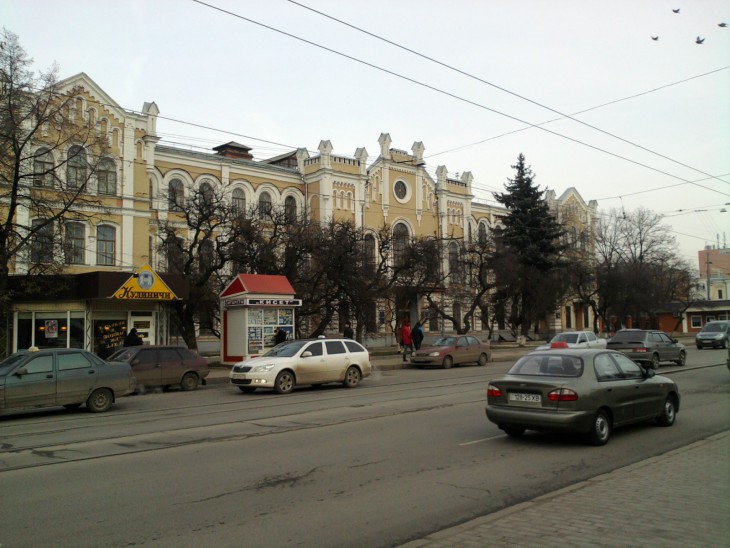 пр. Московский, пл Руднева