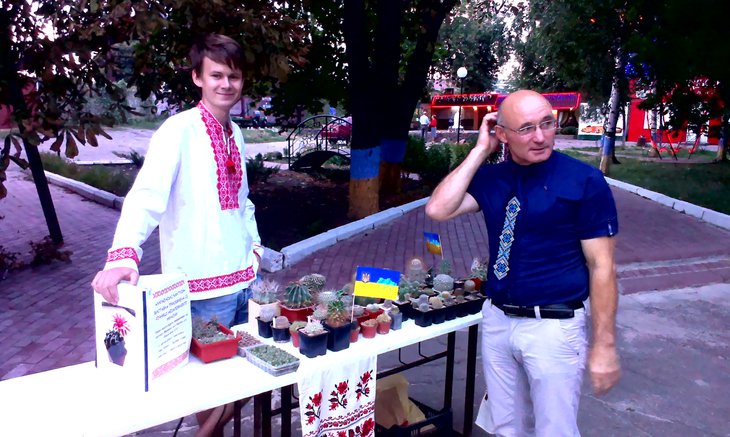 зацікавлений мер міста