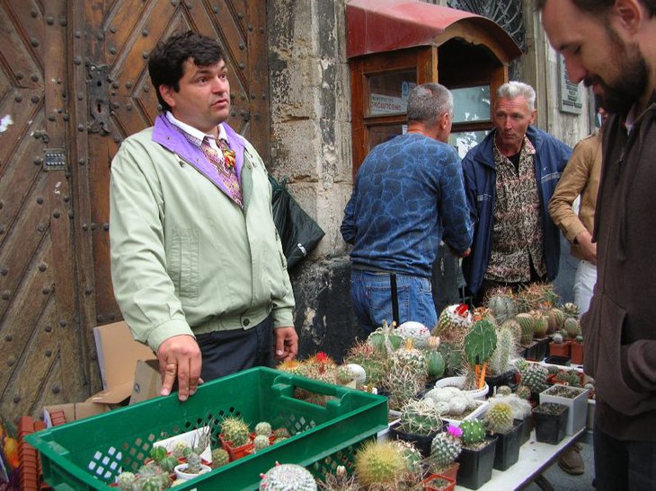 Андрій Вус, Едуард Коротков, Сергій Червінко