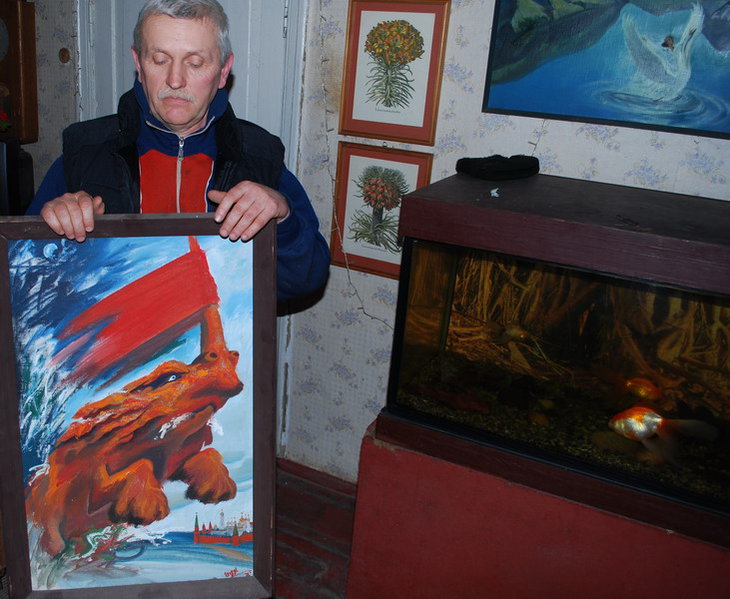 DSC_2045  В. Фоменко. Распад СССР.  1992 год..jpg