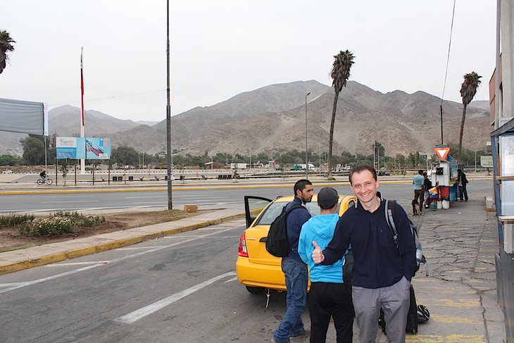 COPIAPO Дмитрий Рехсан