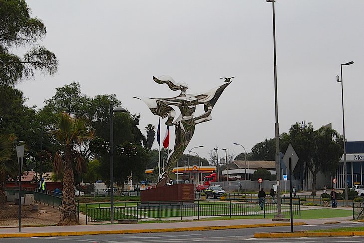 COPIAPO