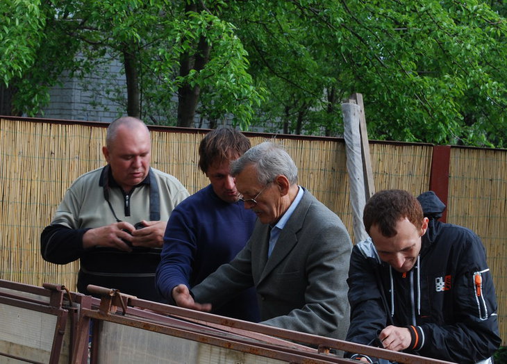 DSC_2411 Юрий Рыженко, Константин Косогов, Владимир Белан, Дмитрий Талаш..jpg