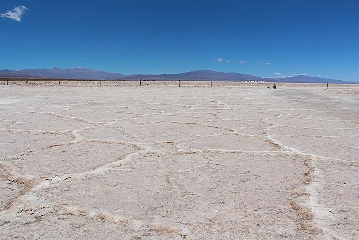 salinas grandes