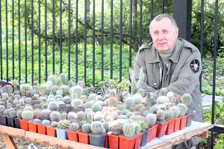 Василий Максимович Павлик