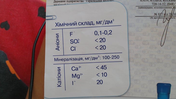 чистая роса