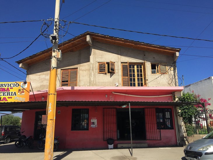 Chilecito La Rioja