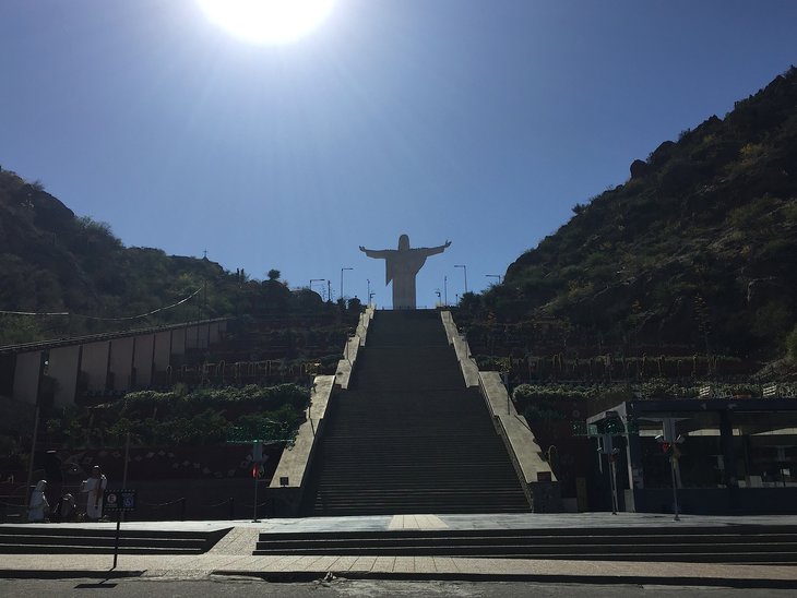 Chilecito La Rioja