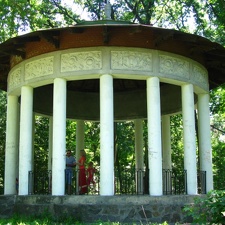  Парк &quot;Александрия&quot; (г. Белая Церковь, Украина)