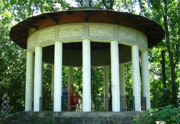  Парк &quot;Александрия&quot; (г. Белая Церковь, Украина)