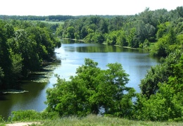  Парк &quot;Александрия&quot; (г. Белая Церковь, Украина)