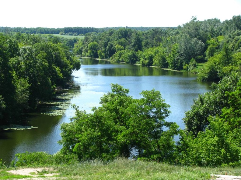  Парк &quot;Александрия&quot; (г. Белая Церковь, Украина)