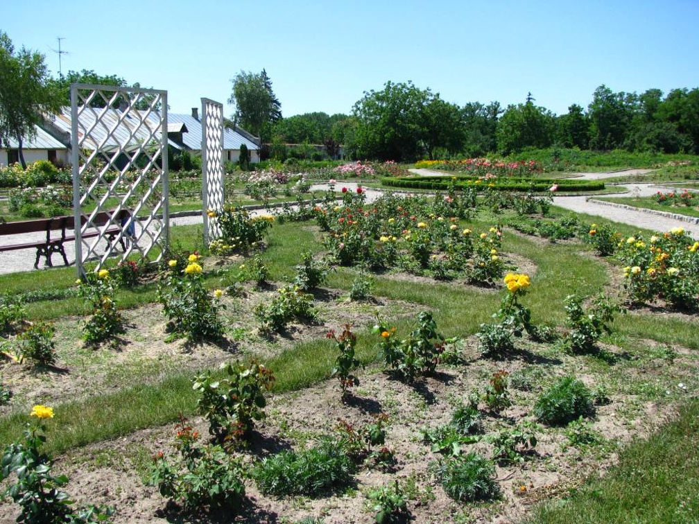  Парк &quot;Александрия&quot; (г. Белая Церковь, Украина)