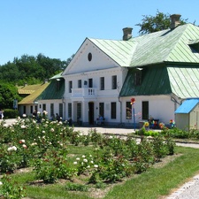  Парк &quot;Александрия&quot; (г. Белая Церковь, Украина)