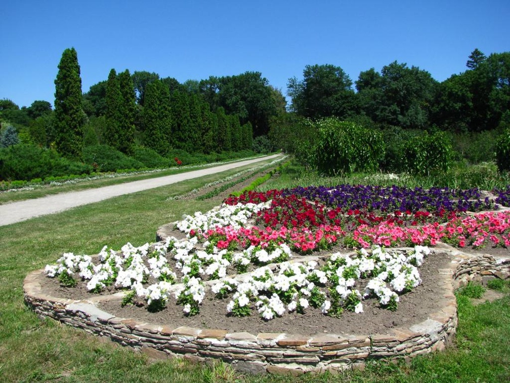  Парк &quot;Александрия&quot; (г. Белая Церковь, Украина)