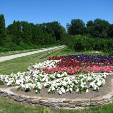  Парк &quot;Александрия&quot; (г. Белая Церковь, Украина)