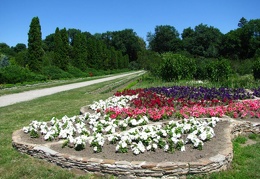  Парк &quot;Александрия&quot; (г. Белая Церковь, Украина)