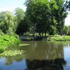  Парк &quot;Александрия&quot; (г. Белая Церковь, Украина)