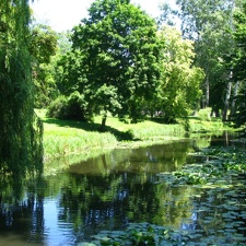  Парк &quot;Александрия&quot; (г. Белая Церковь, Украина)