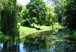  Парк &quot;Александрия&quot; (г. Белая Церковь, Украина)