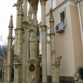 &quot;Старый парк&quot; в Кабардинке (Краснодарский край, РФ)