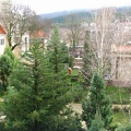 &quot;Старый парк&quot; в Кабардинке (Краснодарский край, РФ