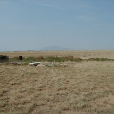 31- SW horizon