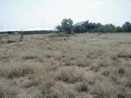39- east to house