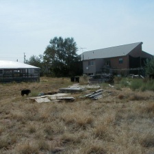 40-9  amp  house