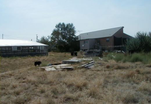 40-9  amp  house