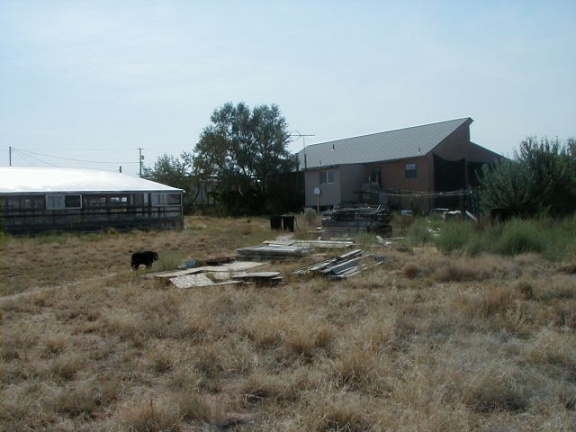 40-9  amp  house