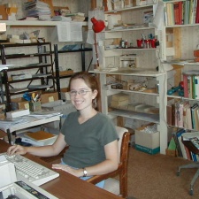 53-mail table  amp  books