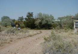 58- road to house