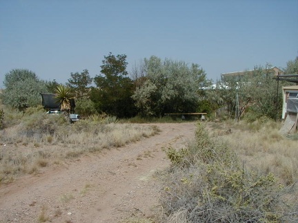 58- road to house