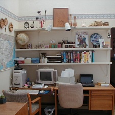 68-email computer