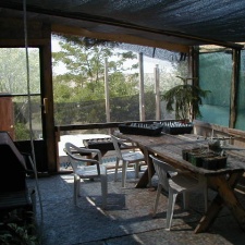 72-deck area