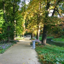Парк &quot;Софиевка&quot;, г. Умань