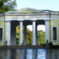 Парк &quot;Софиевка&quot;, г. Умань