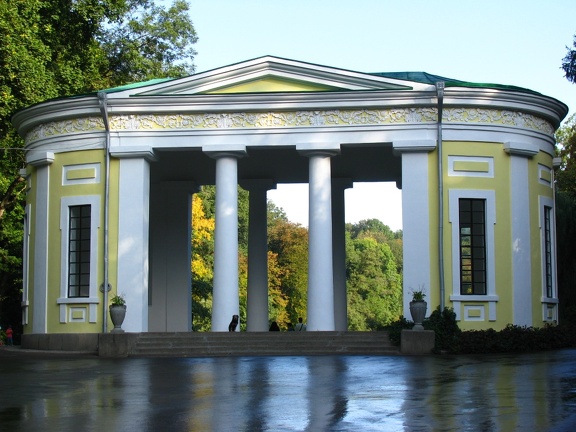 Парк &quot;Софиевка&quot;, г. Умань