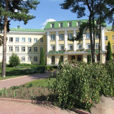 Парк &quot;Софиевка&quot;, г. Умань