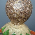 Astrophytum myriostigma cv   Onzuka Ball   Smeyko FG