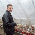Сергей Завгородний (Енакиево, Донецкая обл.) в теплице Е. Ивановой. 2009 г. (8130 відвідувань) Сергей Завгородний (Енакиево, Донецкая обл.) в теплице Е. Ивановой. 2009 г.