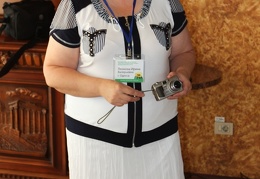 Ирина Леонова (Lira) (Одесса) 2013