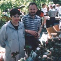 Татьяна и Владислав Липские  (Винница) 2002 