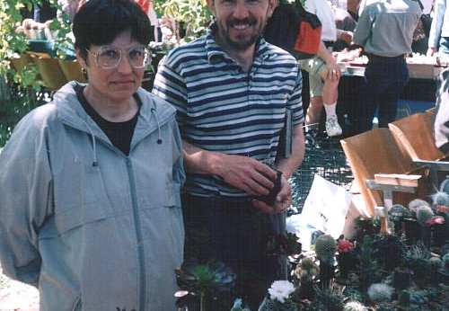 Татьяна и Владислав Липские (Винница) 2002 (3630 відвідувань, коментарів: 2) Татьяна и Владислав Липские (Винница) 2002